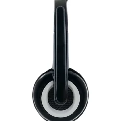 PC Headset HS1000 013 schwarz*Schwaiger Best