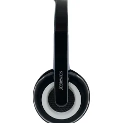 PC Headset HS1000 013 schwarz*Schwaiger Best