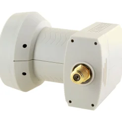 Schwaiger Single-LNB Sun Protect digital