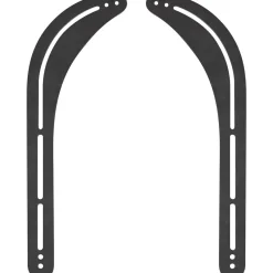 Soundbar-Halter universal einsetzbar*Schwaiger