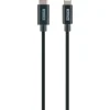 Sync und Ladekabel für Apple 0,5 m schwarz^Schwaiger Best