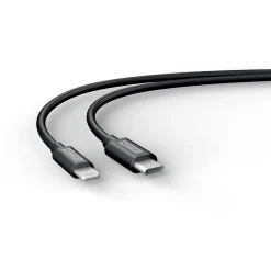 Sync und Ladekabel für Apple 0,5 m schwarz^Schwaiger Best