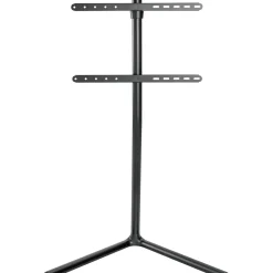 TV-Bodenstandfuß bis 70 Zoll schwarz^Schwaiger Outlet