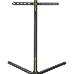 TV-Bodenstandfuß bis 70 Zoll schwarz^Schwaiger Outlet