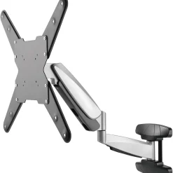 TV-Wandhalter Full Motion 1 bis 55 Zoll*Schwaiger New