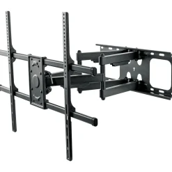 Schwaiger TV-Wandhalter Motion 8 bis 90 Zoll