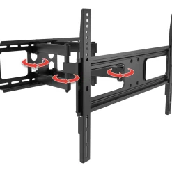 TV-Wandhalter Motion 5 bis 86 Zoll^Schwaiger
