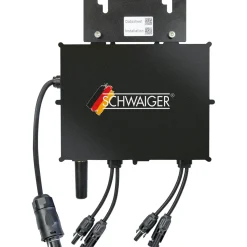 Schwaiger Wechselrichter NEP 600W / 800W