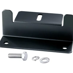 Schwaiger Z-Winkel für Flachdachmontage 4-teilig