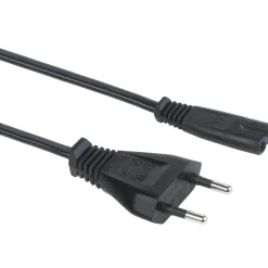 Schwaiger A-Netzkabel 1,5 Meter