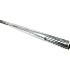 Antennensteckmast 2 m Durchmesser 42 mm*Schwaiger Discount