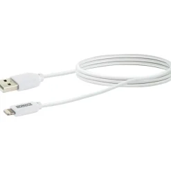 Apple Lightning Ladekabel 2 m^Schwaiger New