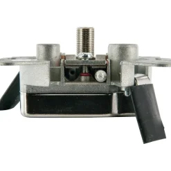 Schwaiger Breitband Durchgangsdose 16 dB