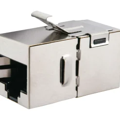 Schwaiger CAT 6-Netzwerkverbinder RJ45