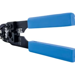 Crimpzange CAT5 für RJ45 Stecker*Schwaiger Discount