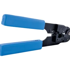 Crimpzange CAT5 für RJ45 Stecker*Schwaiger Discount