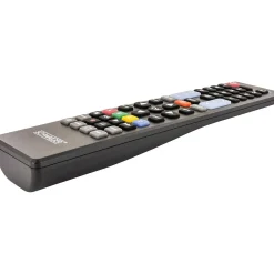 Ersatzfernbedienung universal 49 Tasten^Schwaiger