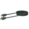 HDMI-Kabel 3 m schwarz*Schwaiger Outlet