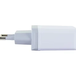 Ladeadapter mit Quick Charge 3.0 230V*Schwaiger Best