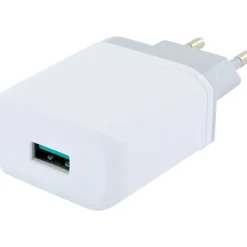 Ladeadapter mit Quick Charge 3.0 230V*Schwaiger Best