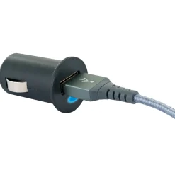 Ladeadapter Smart 12V*Schwaiger Sale