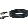 Schwaiger Lichtwellenleiter-Anschlusskabel 3 m