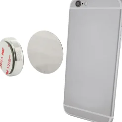 Magnethalterungen-Set für Autos*Schwaiger Discount