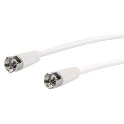 SAT-Finder 6+1 LED mit Ton^Schwaiger Hot