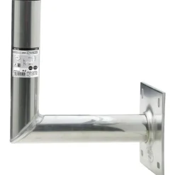 Schwaiger SAT-Wandhalterung 250 mm Alu