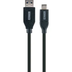 Sync- und Ladekabel Type C 0,5m*Schwaiger Best