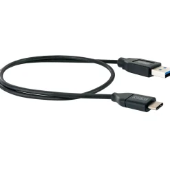 Sync- und Ladekabel Type C 0,5m*Schwaiger Best