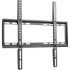 TV-Wandhalter Fixed 2 81 bis 190 cm schwarz*Schwaiger Sale