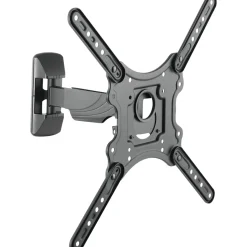 Schwaiger TV-Wandhalter Motion 3 58 bis 190 cm schwarz