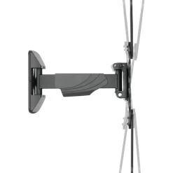 Schwaiger TV-Wandhalter Motion 3 58 bis 190 cm schwarz