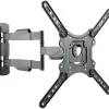 Schwaiger TV-Wandhalter Motion 4 mit Gelenken 58 bis 190 cm