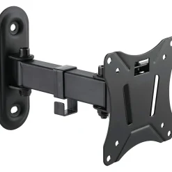 TV-Wandhalter Motion 2 mit Gelenken 33 bis 74 cm*Schwaiger New