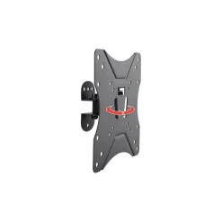 TV-Wandhalter Motion 1 für Bildschirm 58 bis 117 cm^Schwaiger Best