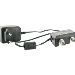 Zweigeräteverstärker 8 dB^Schwaiger