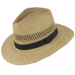 Strohhut Barrow natur Größe S*Scippis Discount