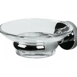 Seifenschale Atlantic mit Halterung^ Outlet