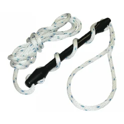 Seilflechter Anlegefeder 1 mit Birotexseil 12 mm 4m