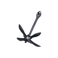 Faltanker 1,5Kg*Seilflechter Hot