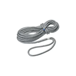 Seilflechter Taifun-Festmacher 14 mm 8m sw-ws