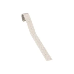 Selbstklebende Borte beige 5 m* Clearance