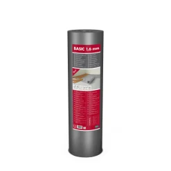 Basic 1,6 mm Parkett-/ Laminatunterlage 20m²^Selit New