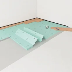 Selit AC 3 mm Parkett-/Laminatunterlage 9m²