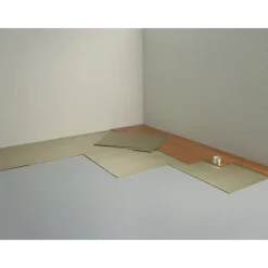 eco 5 mm Holzfaserplatte Parkett-/Laminatunterlage 7m²*Selit Outlet