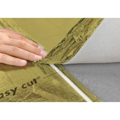 FLEX 1,6 mm AquaStop Parkett-/Laminatunterlage 15m²*Selit Clearance