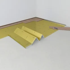 FLEX 1,6 mm AquaStop Parkett-/Laminatunterlage 15m²*Selit Clearance