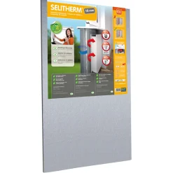 Selit HERM Heizkörper-Dämmung 10 mm